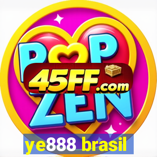 ye888 brasil
